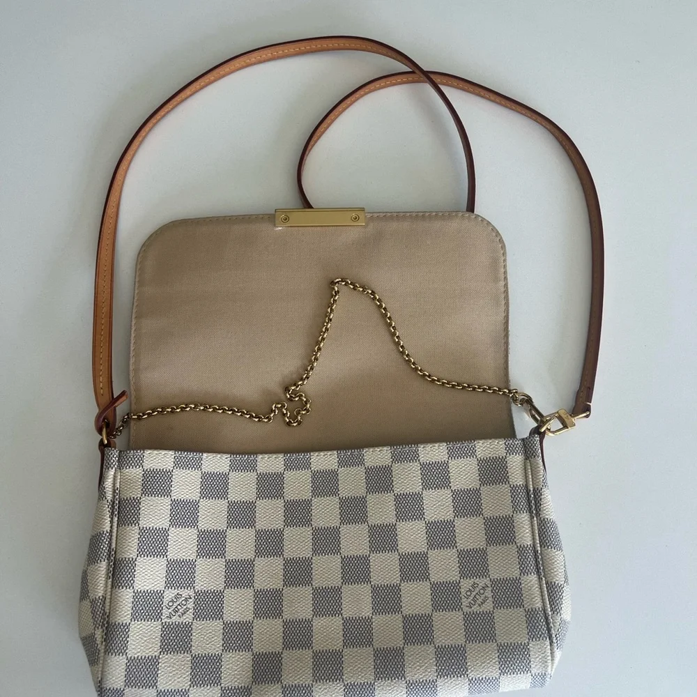 Louis Vuitton - Picture 4 of 6